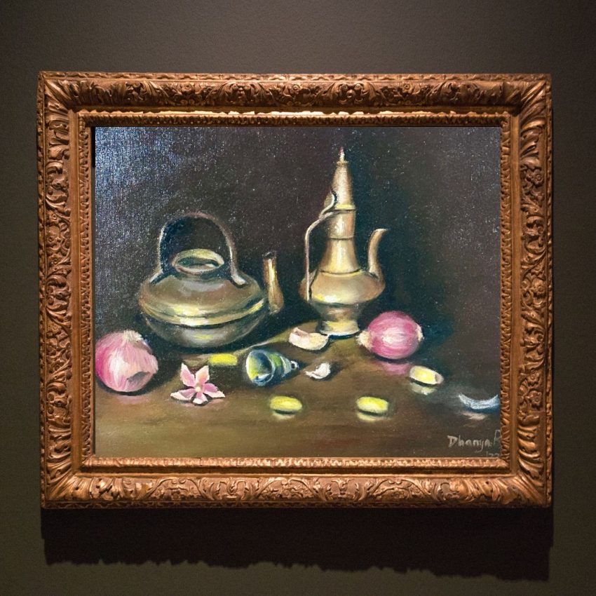 Metal and Onion Fine Art - Image 2