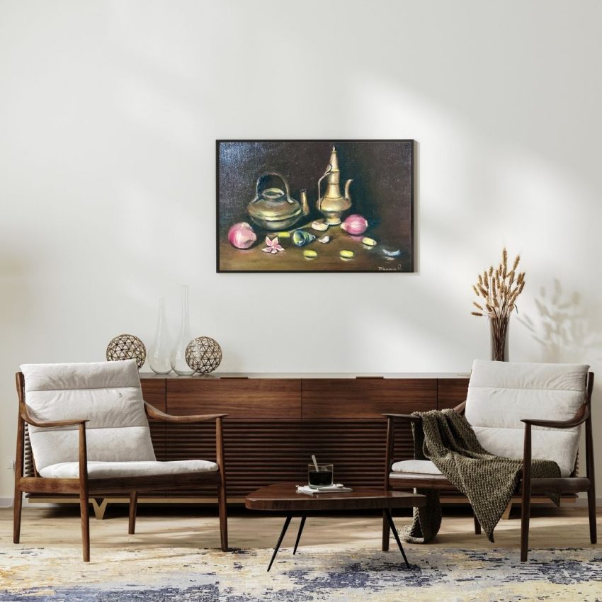 Metal and Onion Fine Art - Image 3