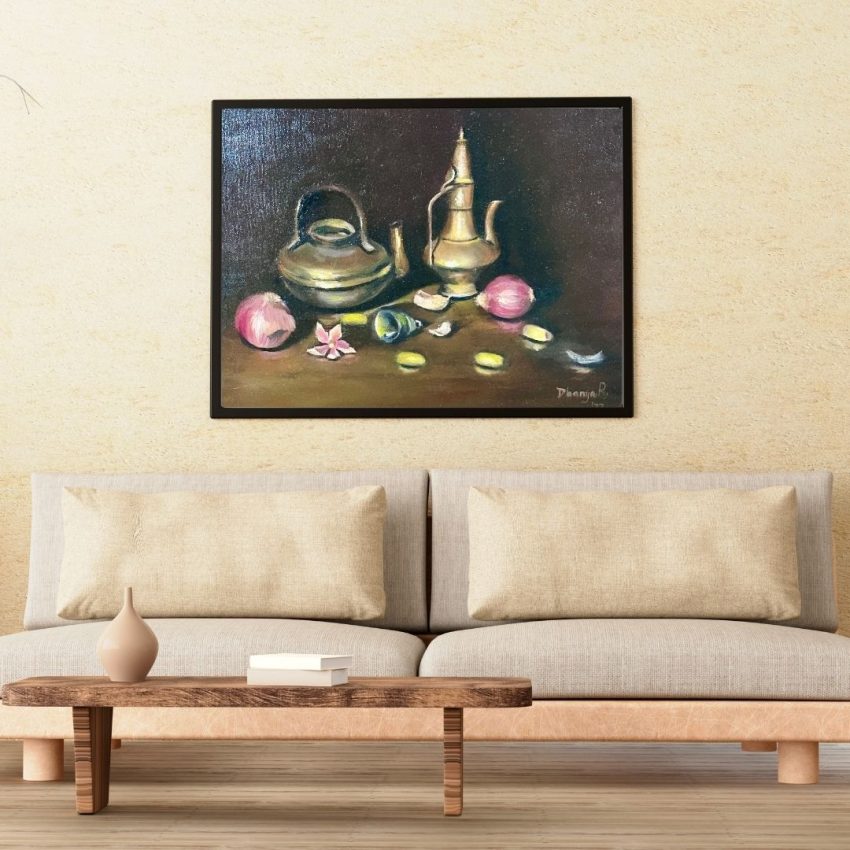 Metal and Onion Fine Art - Image 5