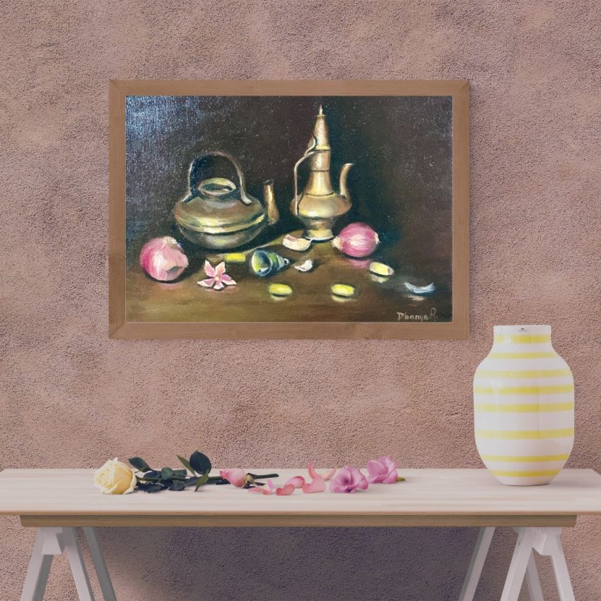 Metal and Onion Fine Art - Image 6